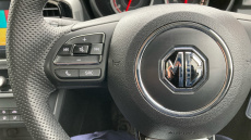 MG MG3 1.5 VTi-TECH Excite 5dr Petrol Hatchback